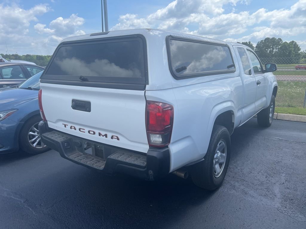 Used 2020 Toyota Tacoma SR image 6