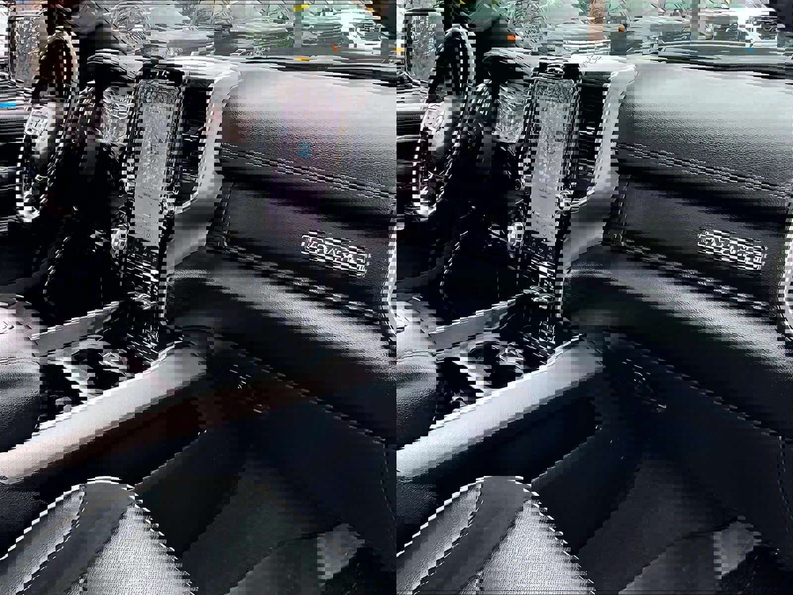 Used 2023 RAM 1500 Laramie image 21