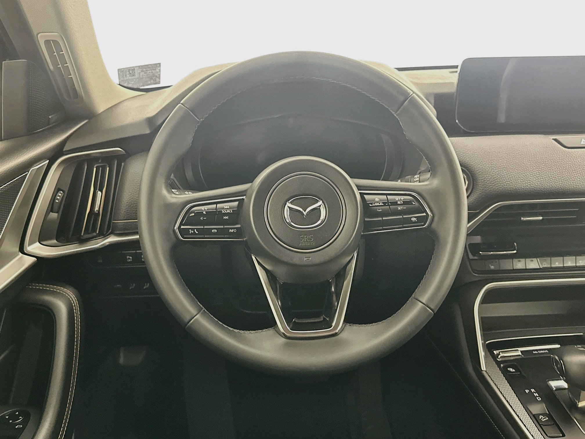 Used 2024 MAZDA CX-90 Plug-In Hybrid w/ Premium Pkg AWD/4WD image 18
