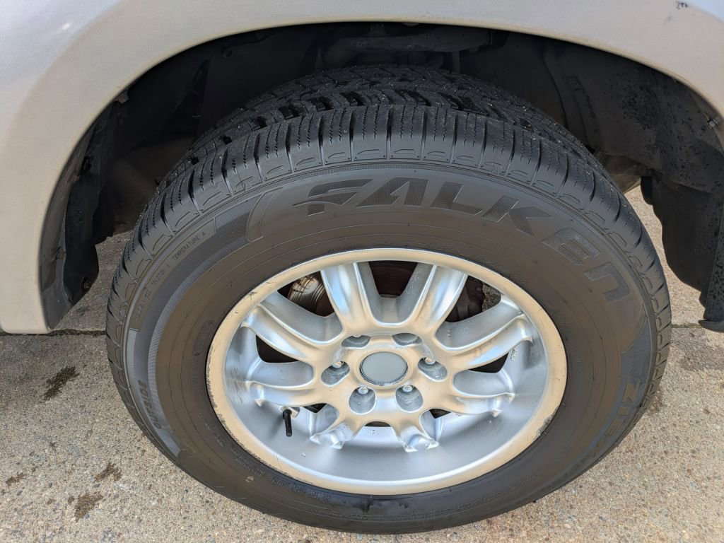 Used 2004 Toyota Tundra SR5 RWD image 16