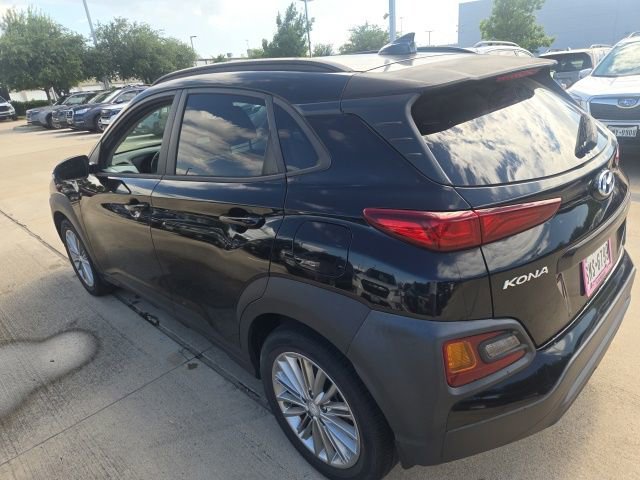 Used 2019 Hyundai Kona SEL FWD image 4