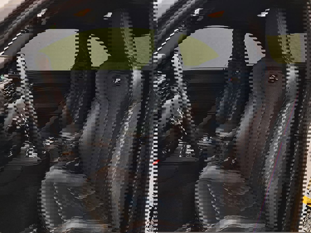 Used 2020 BMW M2 Competition w/ Executive Package image 8