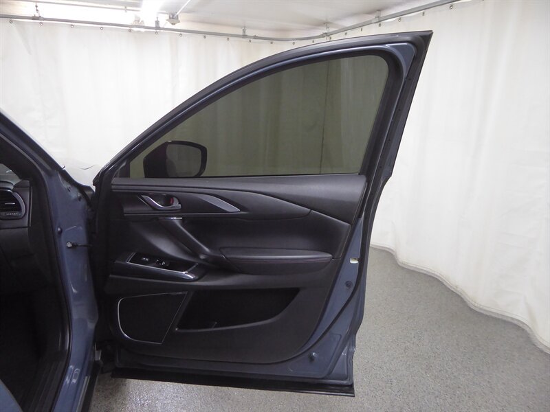 Used 2021 MAZDA CX-9 Carbon Edition AWD/4WD image 28