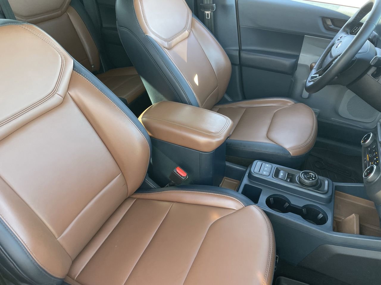 Certified 2023 Ford Maverick Lariat image 11