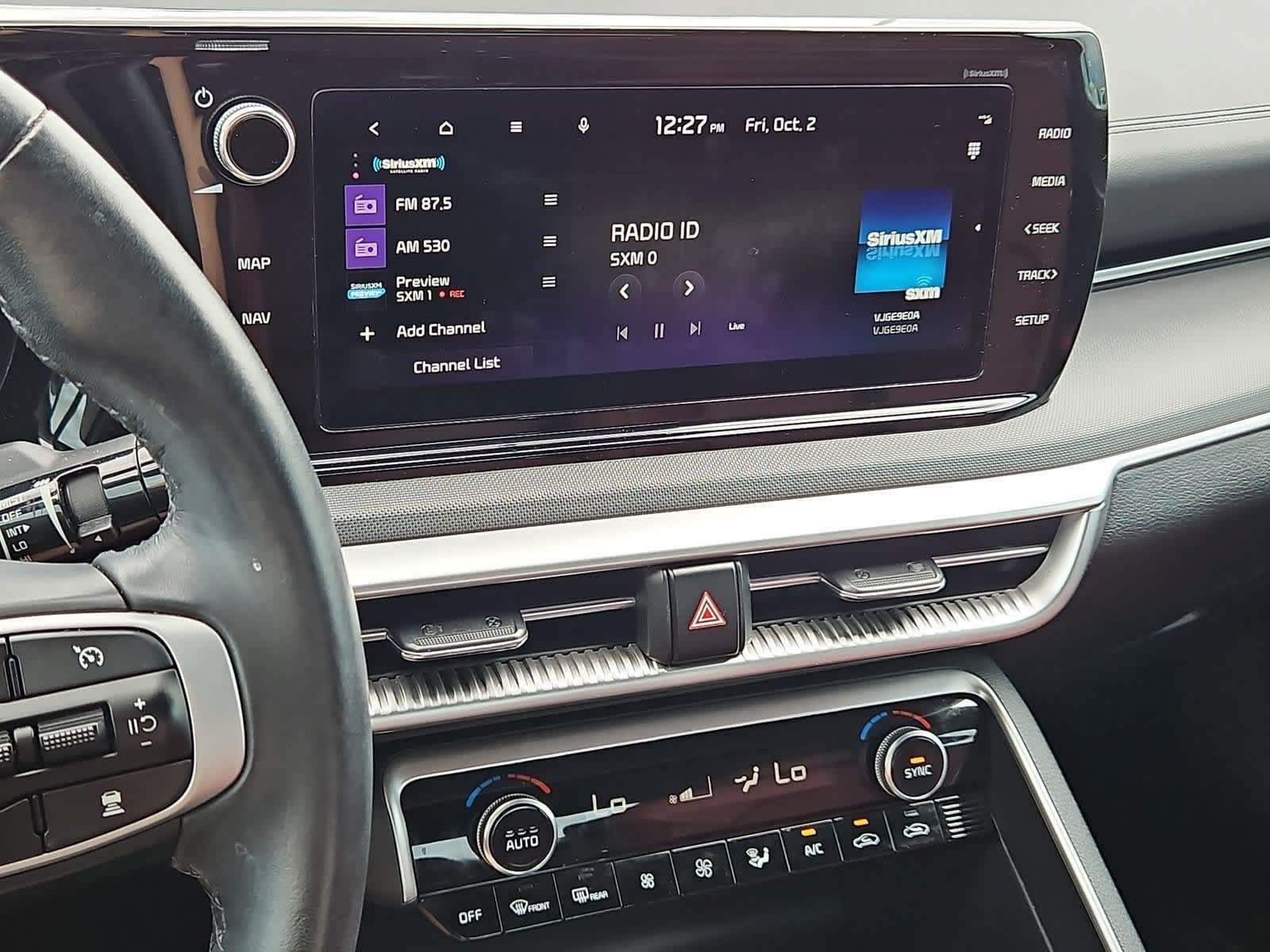 Certified 2023 Kia K5 GT-Line AWD/4WD image 28