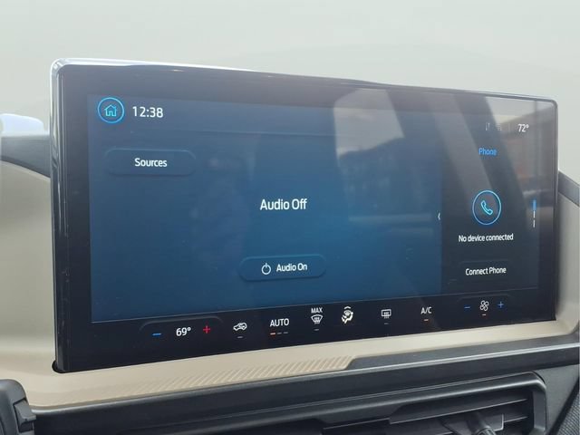 Certified 2025 Ford Bronco Sport Big Bend AWD/4WD image 15