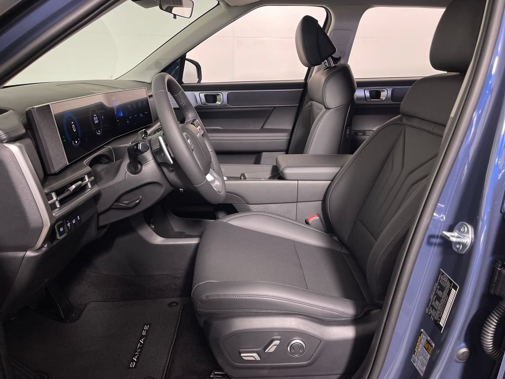 New 2026 Hyundai Santa Fe SEL AWD/4WD image 12