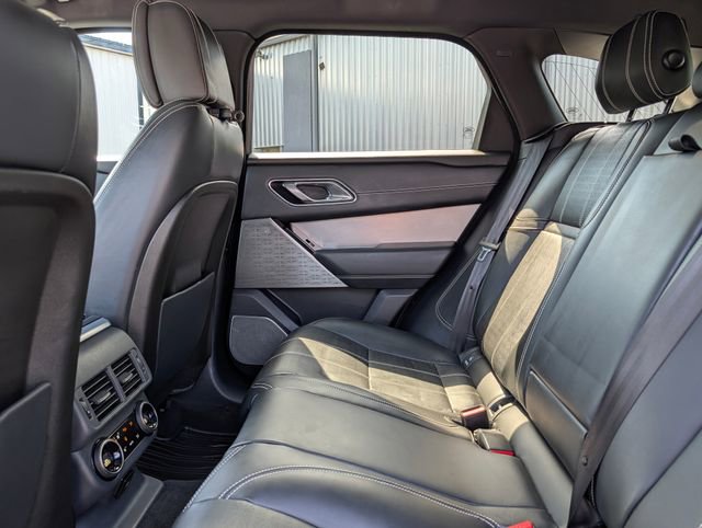 Used 2019 Land Rover Range Rover Velar S AWD/4WD image 16