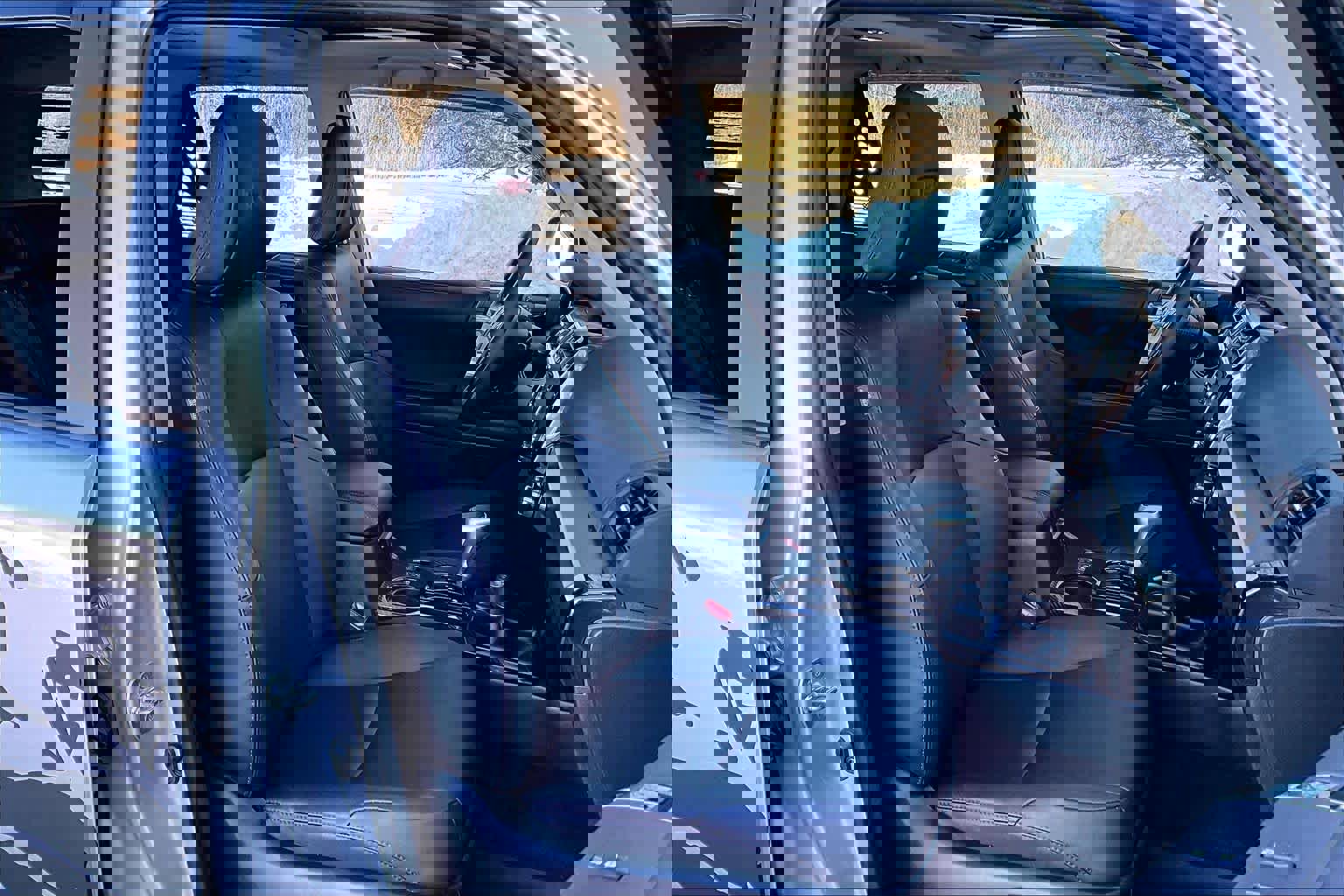 Certified 2024 Toyota 4Runner TRD Off-Road Premium image 7