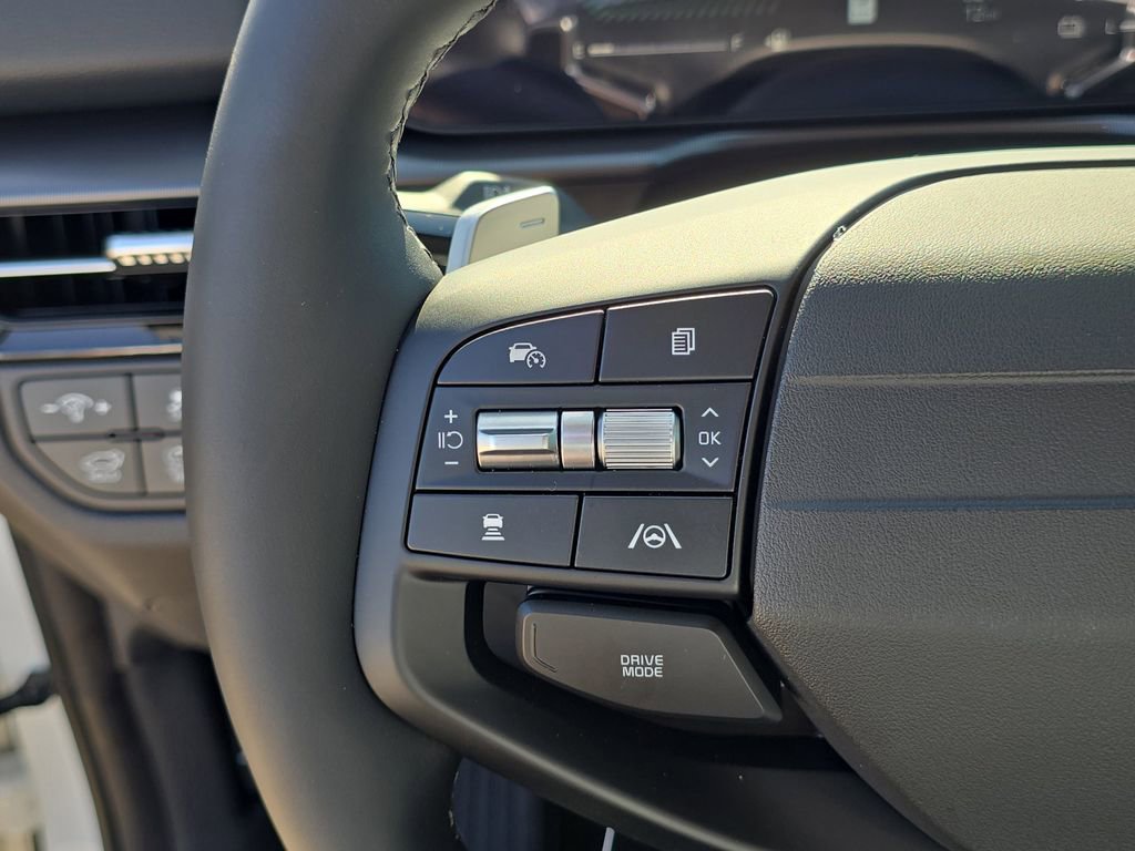 New 2026 Kia Sportage EX image 31