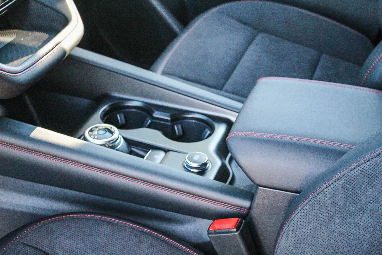 New 2026 Ford Explorer ST w/ Sun And Sound Package image 22