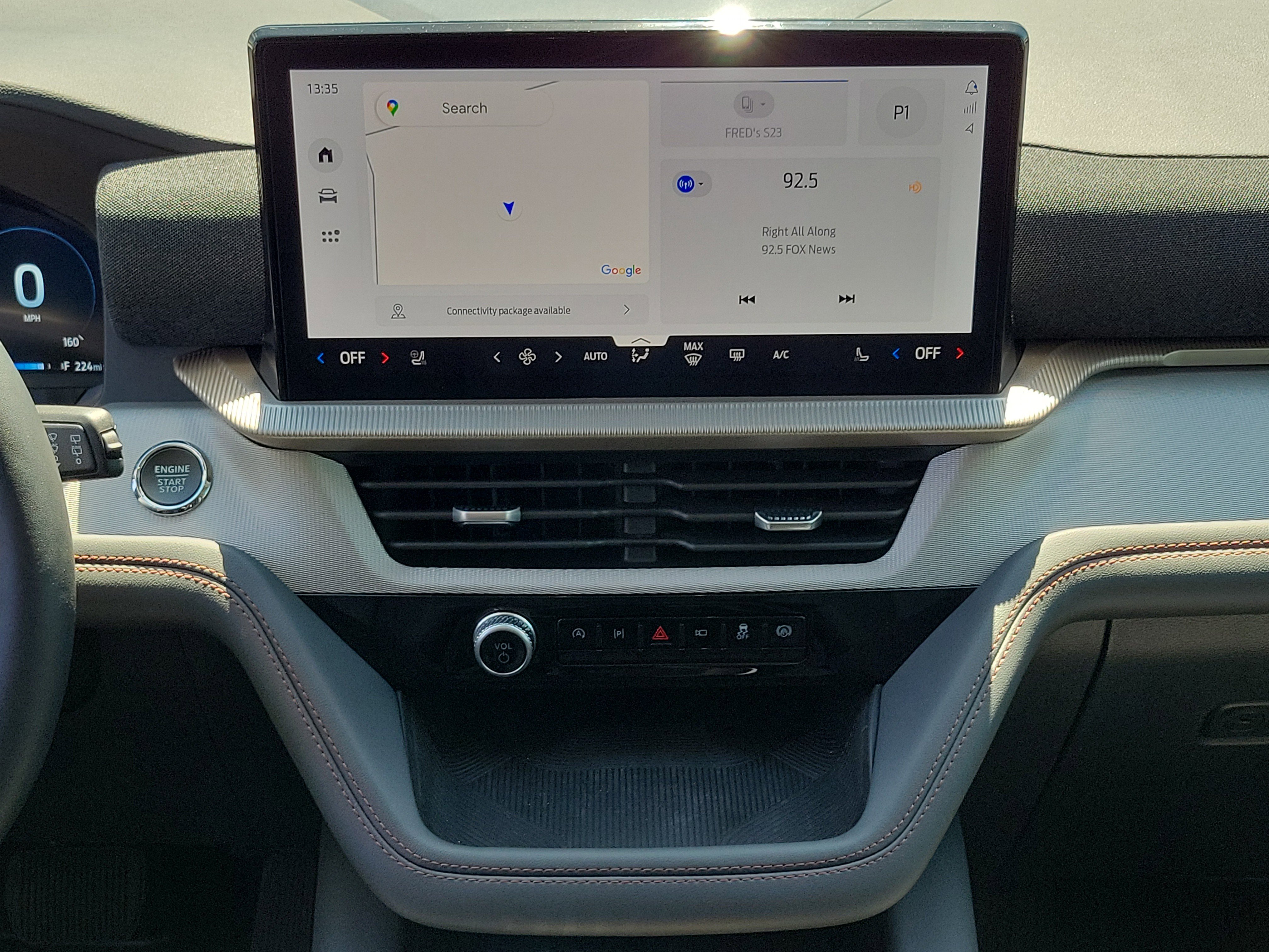 Used 2026 Ford Explorer Active w/ Active Comfort Package image 20