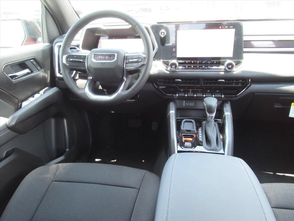 New 2026 GMC Canyon Elevation w/ Convenience Package RWD image 14