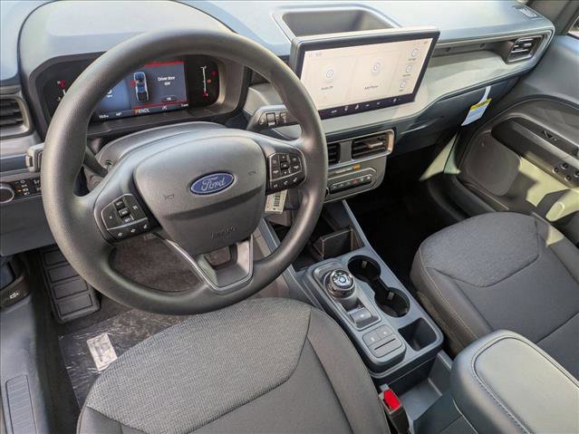 New 2026 Ford Maverick XL AWD/4WD image 3