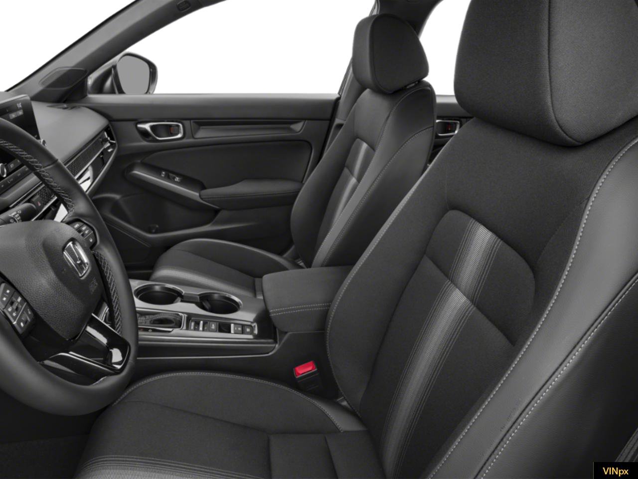 New 2026 Honda Civic Sport image 6