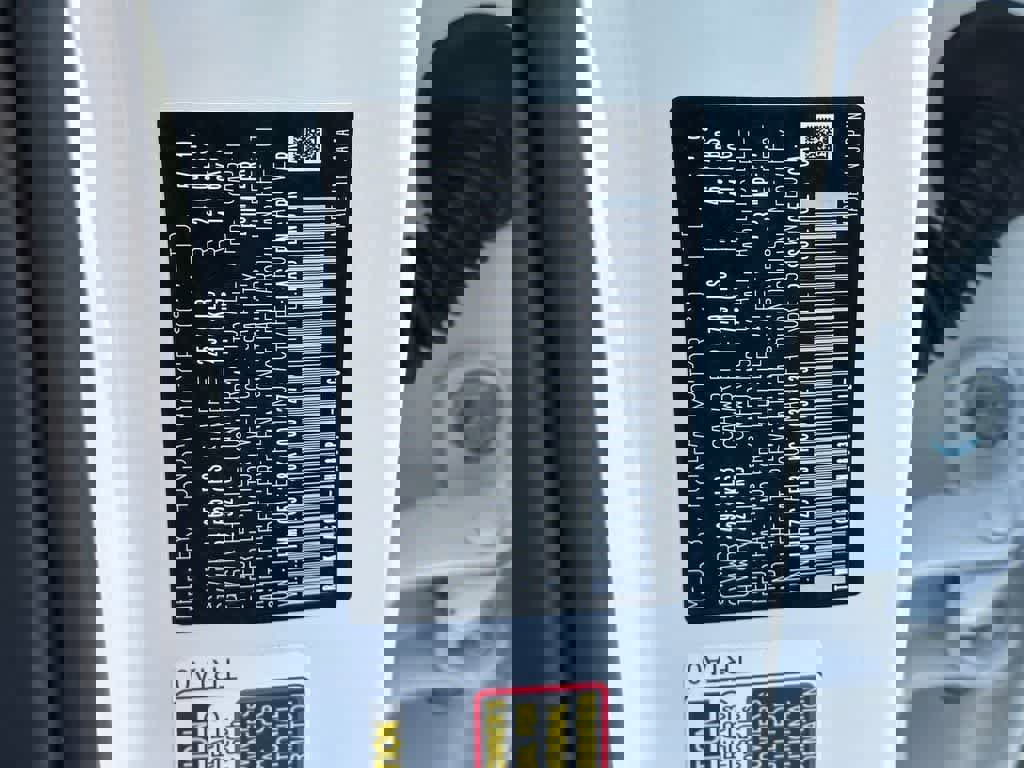 Used 2019 Honda Clarity Touring image 20