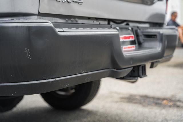 Used 2020 RAM 2500 Tradesman image 11