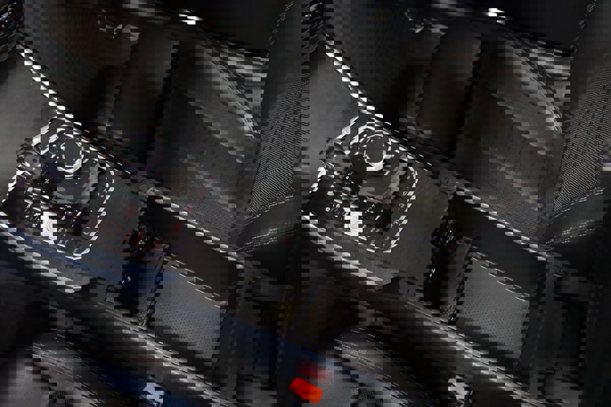 Used 2021 BMW 430i Convertible w/ Premium Package image 46