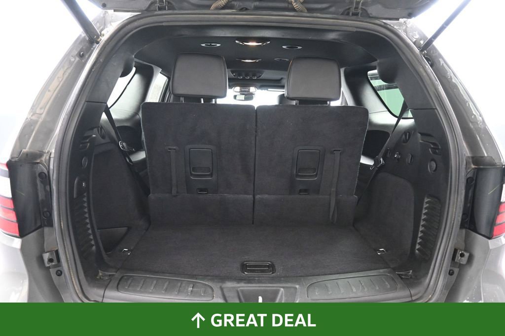 Used 2025 Dodge Durango R/T AWD/4WD image 27