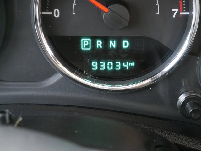 Used 2015 Jeep Wrangler Unlimited Sport w/ Quick Order Package 24S image 30