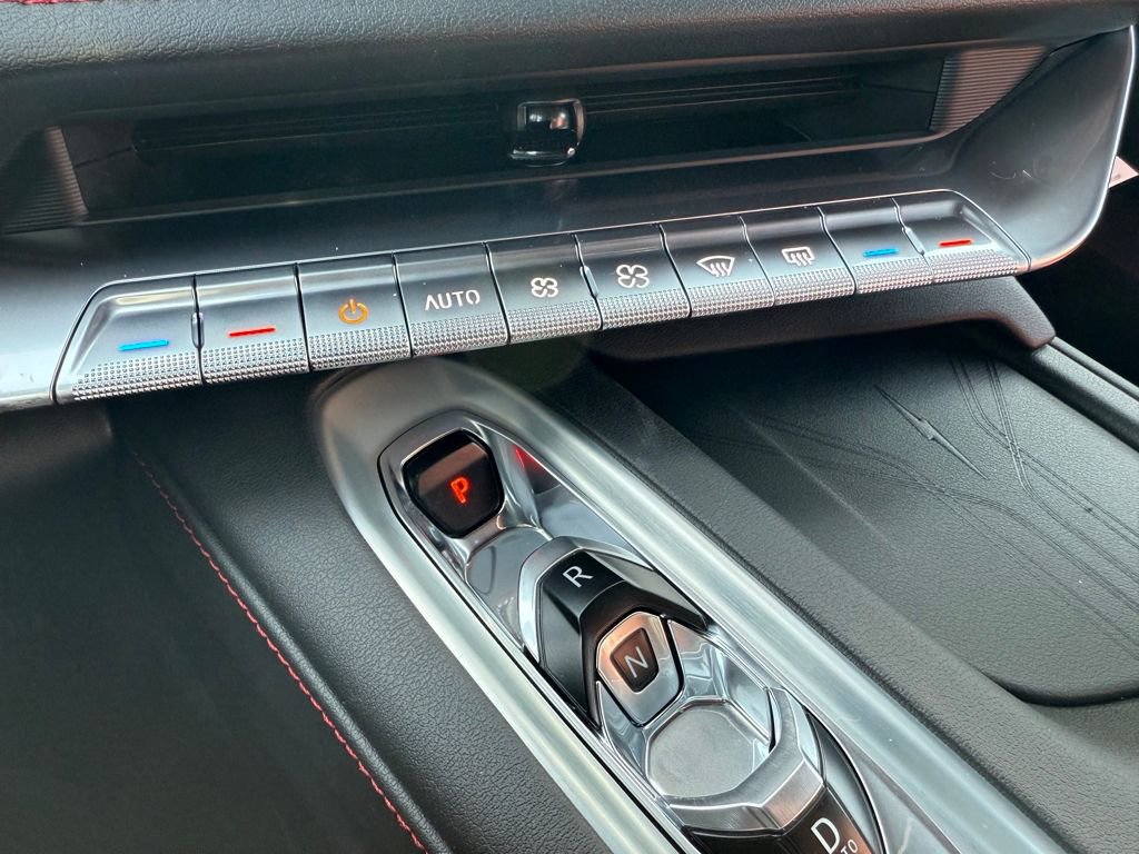 New 2026 Chevrolet Corvette Stingray Coupe w/ Z51 Performance Package image 3