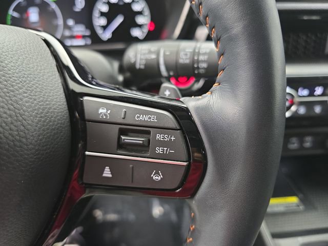 Used 2025 Honda CR-V Sport Touring image 40