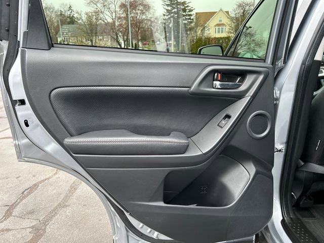 Used 2017 Subaru Forester 2.5i Limited image 24