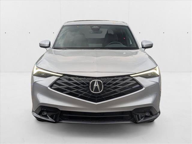 New 2025 Acura ADX A-Spec image 6