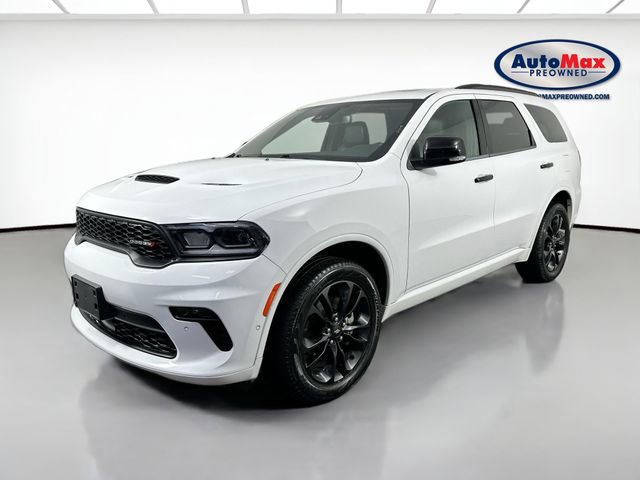 Used 2023 Dodge Durango GT AWD/4WD image 5