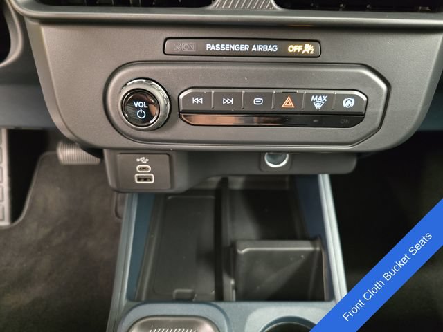 New 2026 Ford Maverick XL w/ Equipment Group 101A AWD/4WD image 31