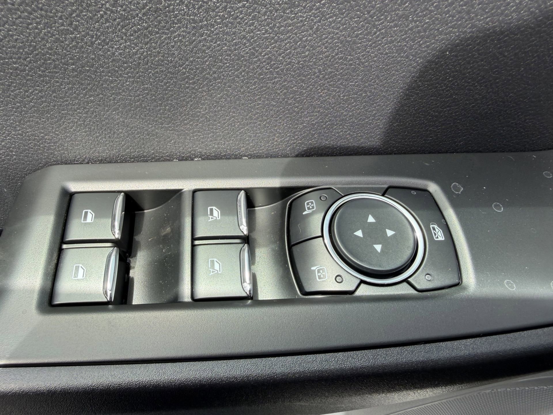 New 2026 Ford F250 XL w/ XL Driver Assist Package image 17