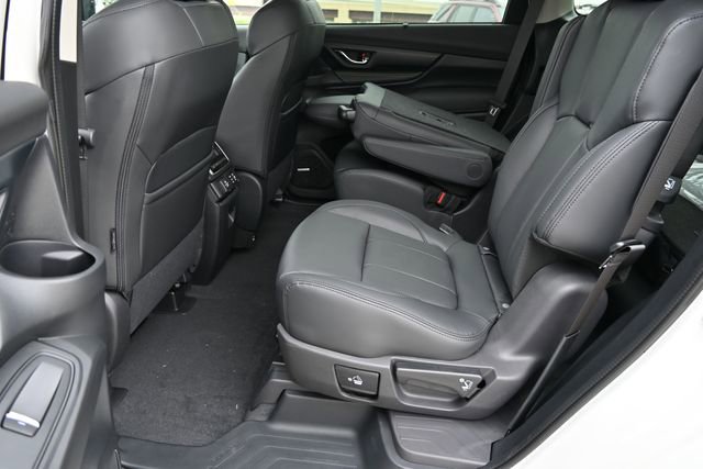 New 2026 Subaru Ascent Bronze Edition AWD/4WD image 17