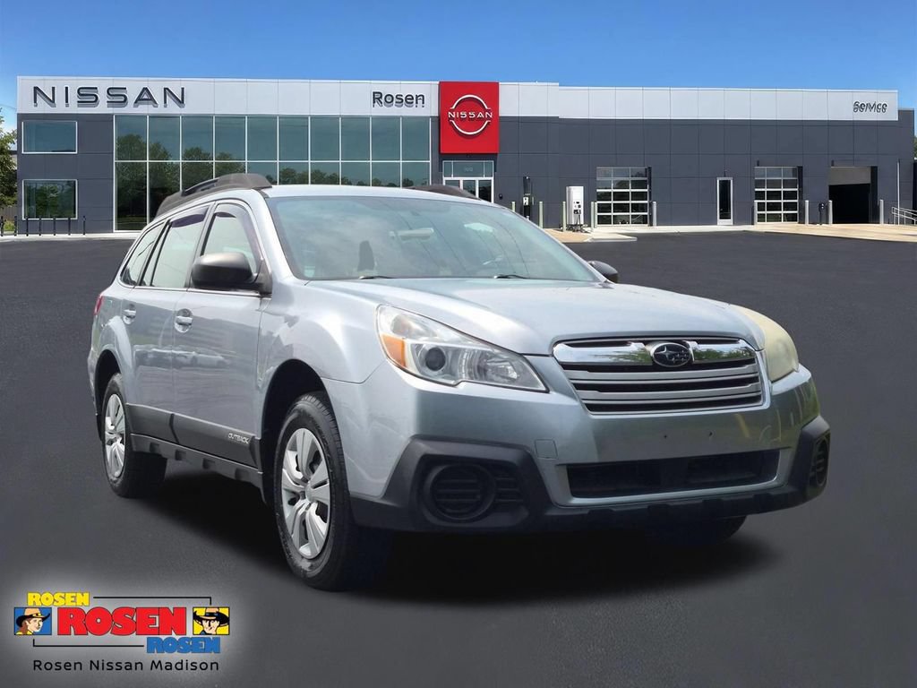 Used 2013 Subaru Outback 2.5i