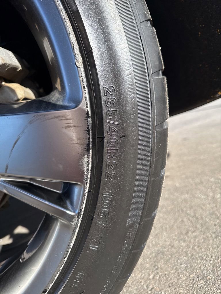 Used 2022 Genesis GV80 3.5T w/ Prestige Package 07 image 35