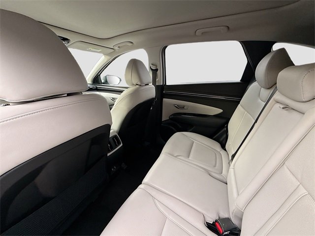 Certified 2023 Hyundai Tucson Limited image 24