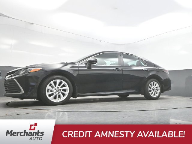 Used 2024 Toyota Camry LE FWD image 38
