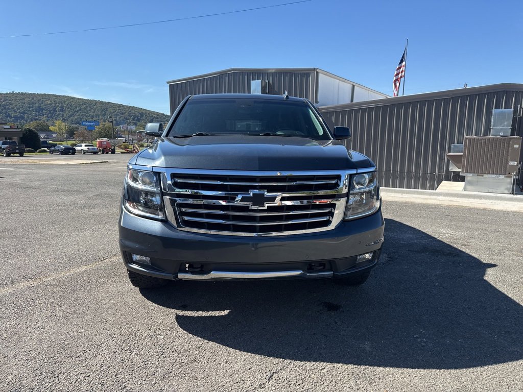 Used 2019 Chevrolet Tahoe LT image 5