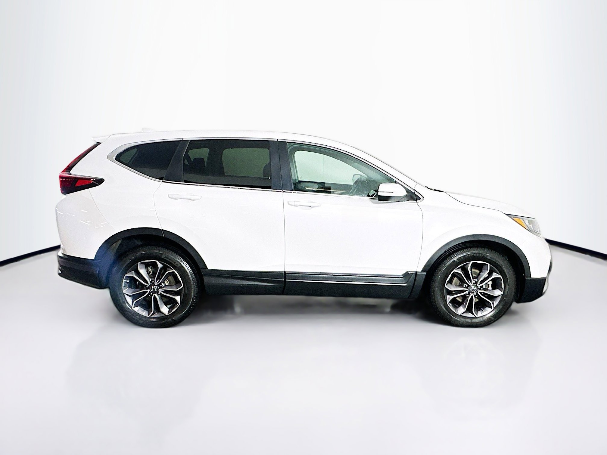Used 2020 Honda CR-V EX image 10