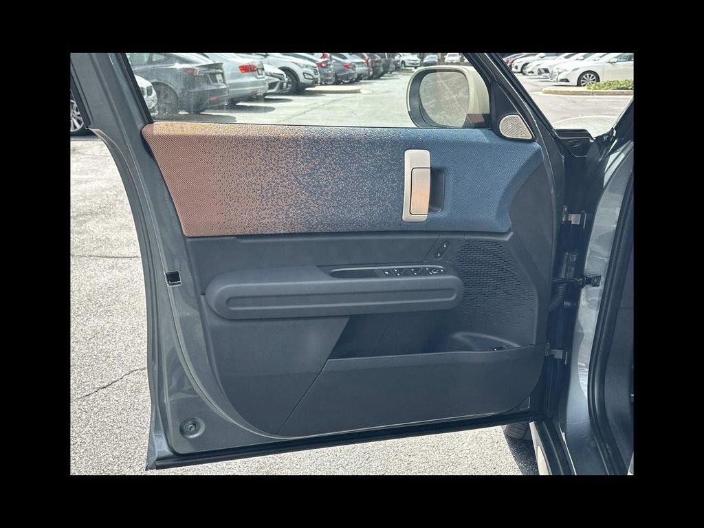 Used 2026 MINI Cooper Countryman S w/ Comfort Package Max image 44