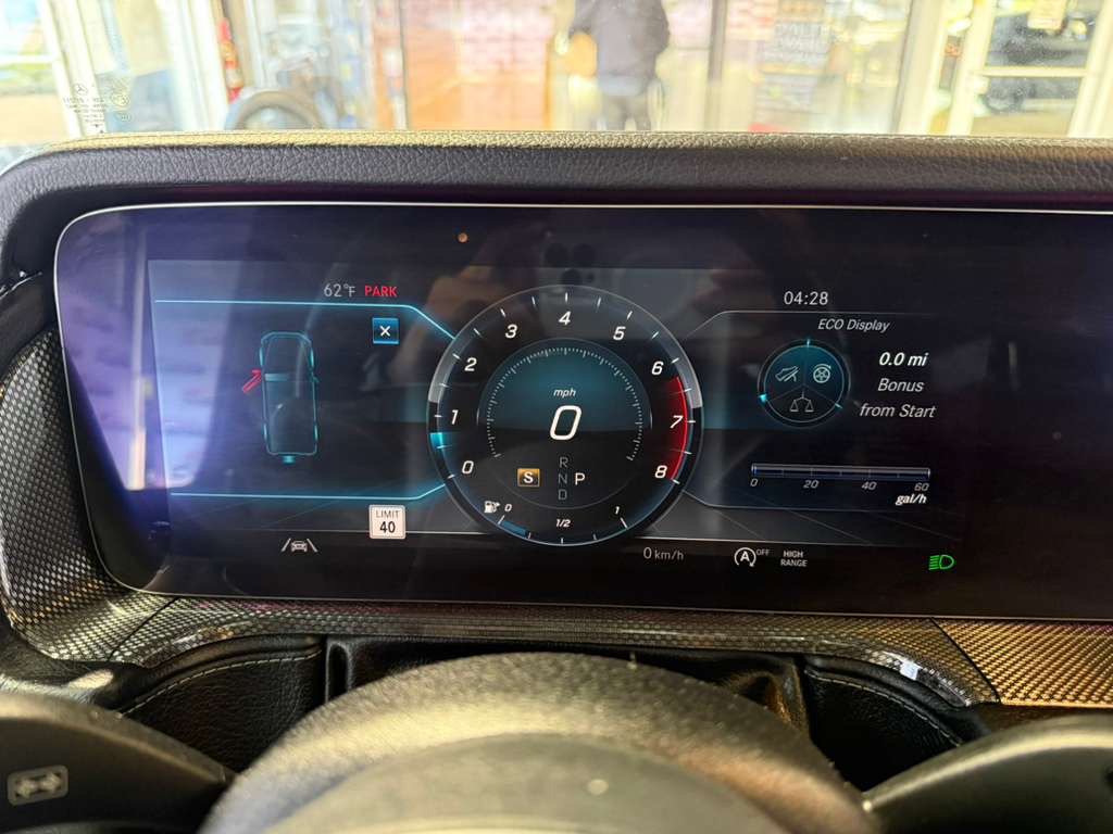 Used 2022 Mercedes-Benz G 550 w/ Exclusive Interior Package image 15