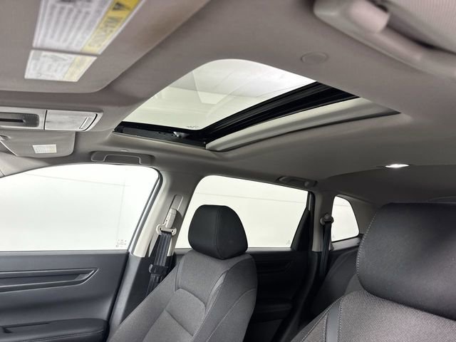 Certified 2023 Honda CR-V EX image 20