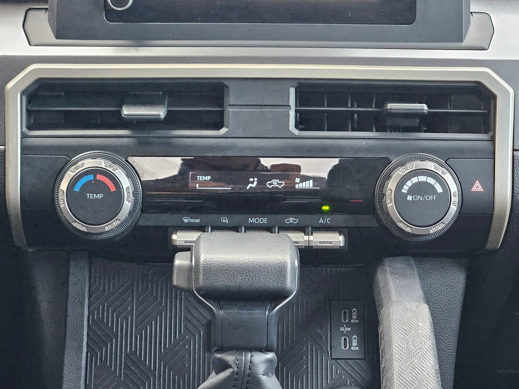 Used 2024 Toyota Tacoma SR5 RWD image 14