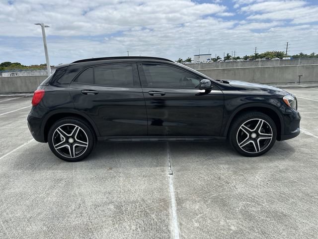 Used 2017 Mercedes-Benz GLA 250 4MATIC image 37