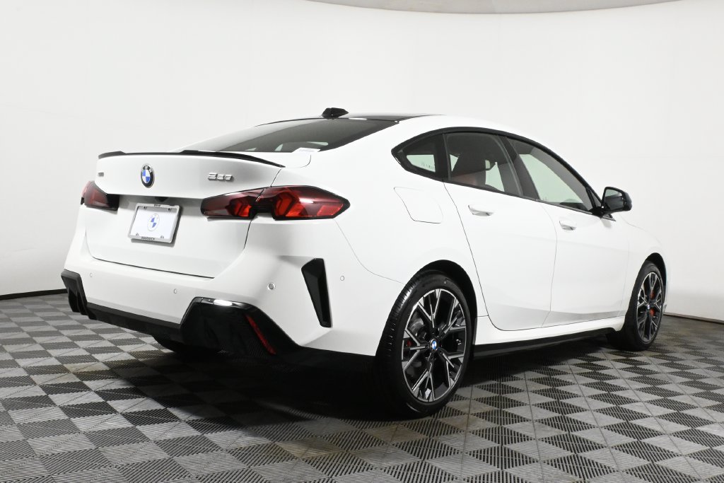 Used 2026 BMW 228i xDrive w/ Technology Package AWD/4WD image 7