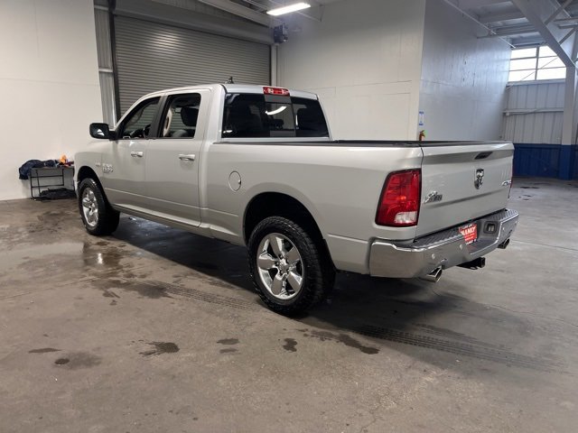 Used 2019 RAM 1500 Big Horn image 5