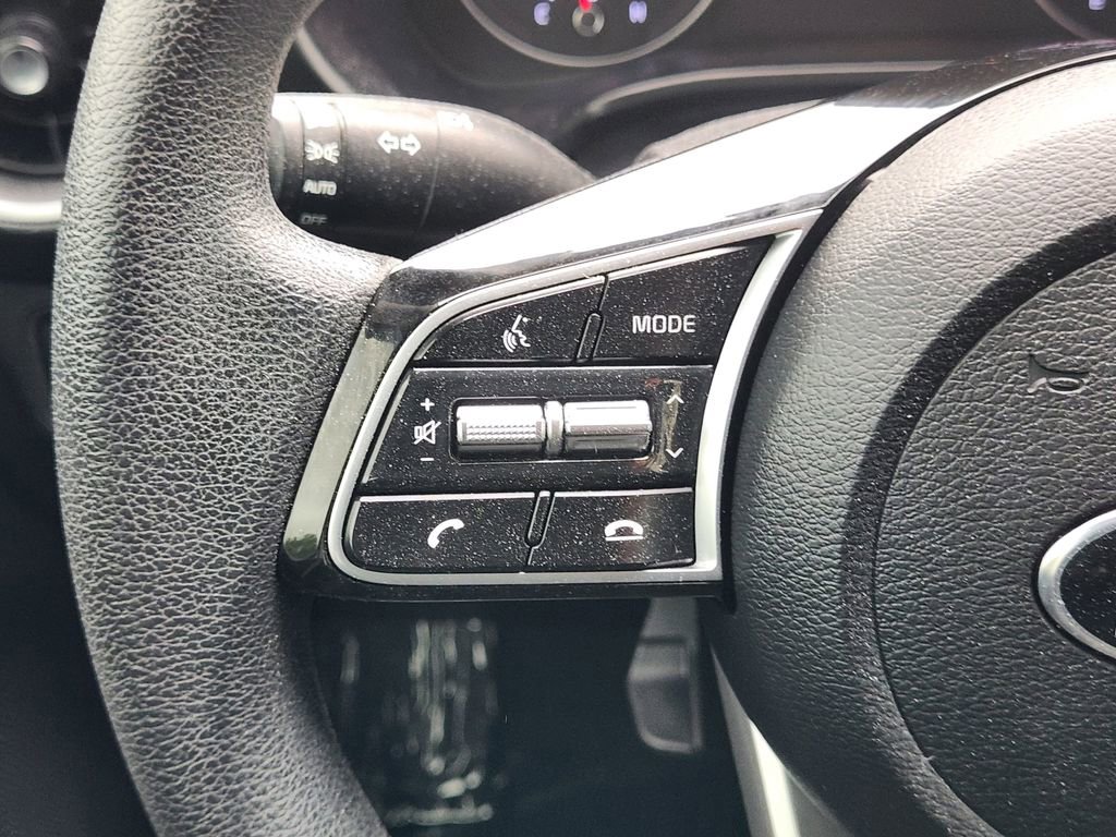 Certified 2021 Kia Forte LXS image 28