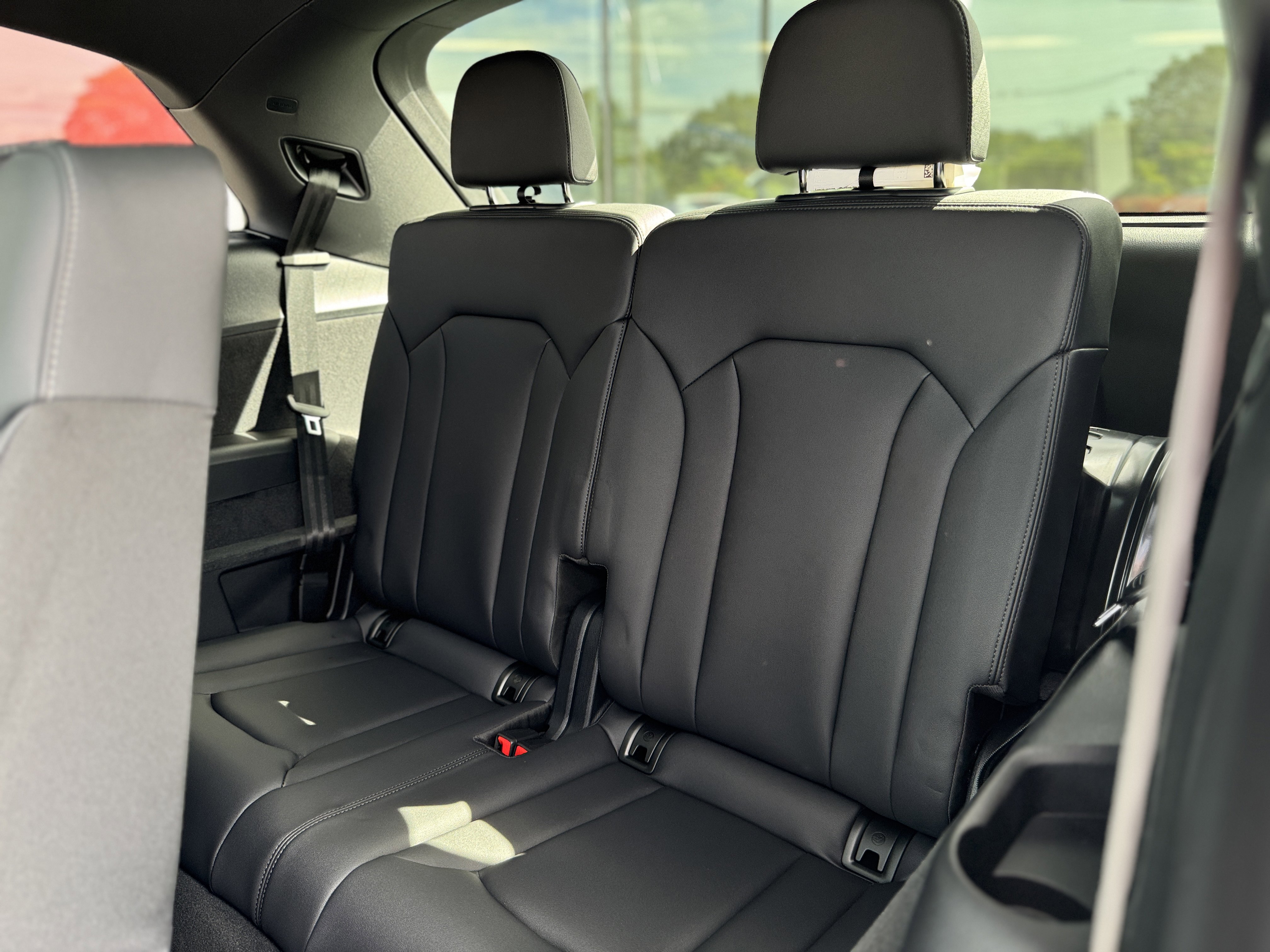 New 2025 Audi Q7 3.0T Premium Plus image 20