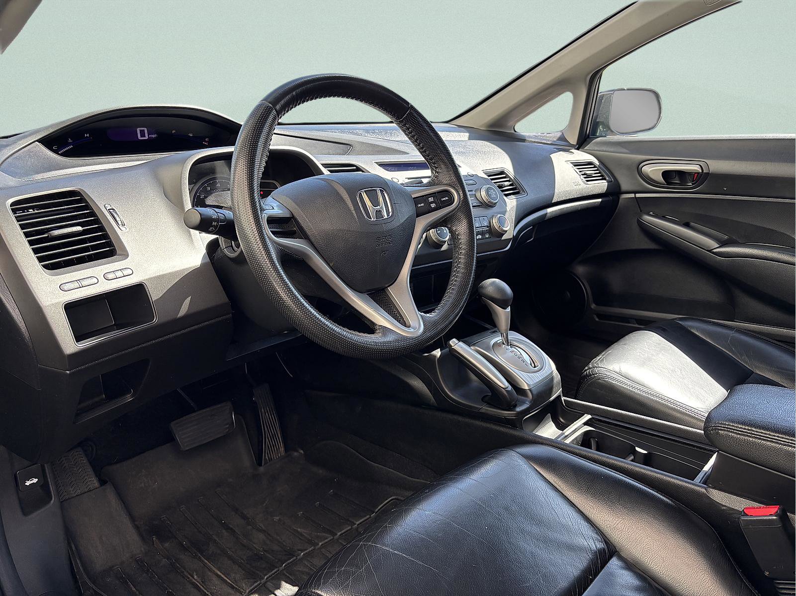 Used 2010 Honda Civic LX-S image 11