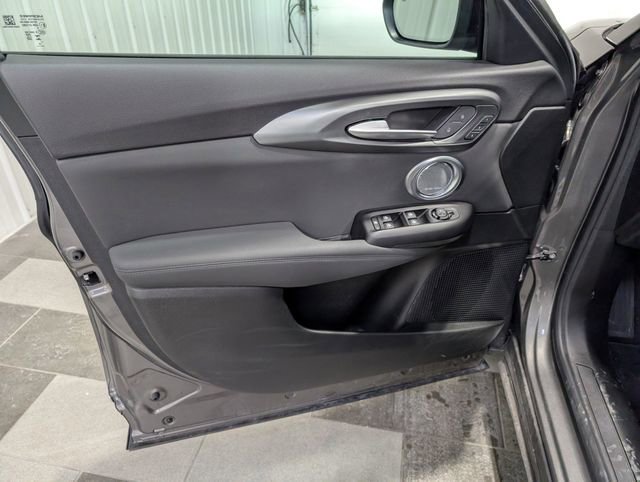 Used 2024 Alfa Romeo Tonale Ti image 12