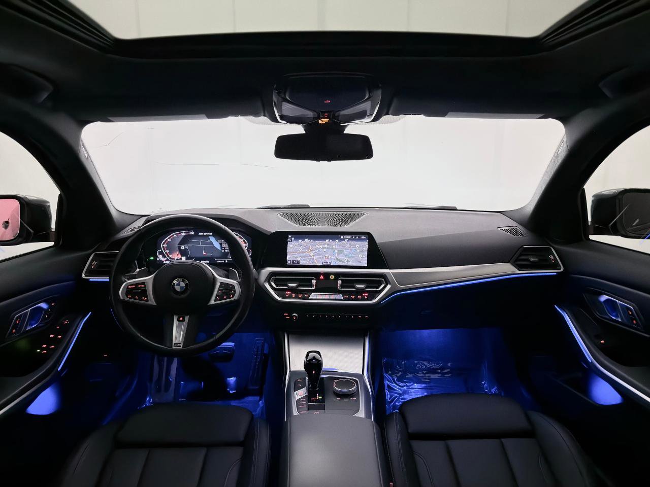 Used 2022 BMW M340i xDrive w/ Premium Package image 28